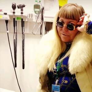 Meet your Posher, Lana